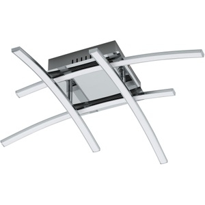 LIVIQUE, Deckenlampe Nevado, Deckenlampe Nevado