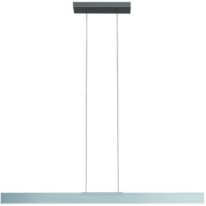 BOPP, Bopp Nano - LED-Hängeleuchte, aluminium 100cm, Bopp Lampada a sospensione Nano