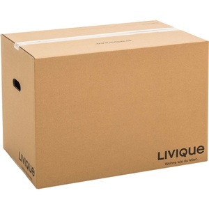 LIVIQUE, Box Ruben, Box Ruben