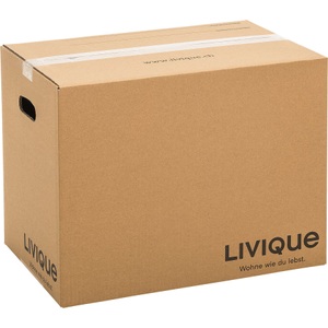 LIVIQUE, Box Ruben, Box Ruben