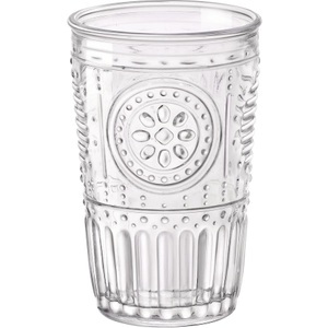 LIVIQUE, Trinkglas Romantic, Trinkglas Romantic