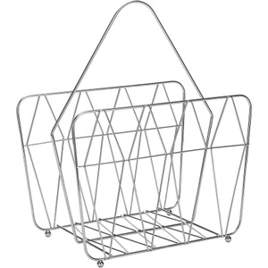 LIVIQUE, Zeitungssammler Copper, Zeitungssammler Copper