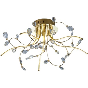 LIVIQUE, Deckenlampe Circae, Deckenlampe Circae