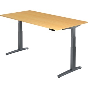 LIVIQUE, Schreibtisch Office, Schreibtisch Office