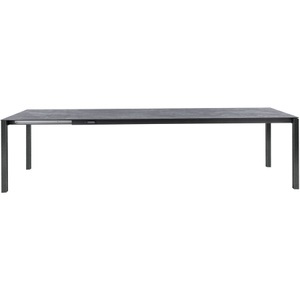 LIVIQUE, Gartentisch Campo Grande, Gartentisch ausziehbar Campo Grande