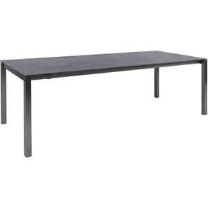 LIVIQUE, Gartentisch Campo Grande, Gartentisch ausziehbar Campo Grande