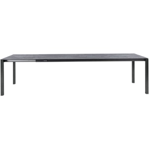 LIVIQUE, Gartentisch Campo Grande, Gartentisch ausziehbar Campo Grande