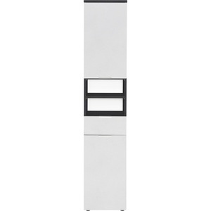 LIVIQUE, Badezimmerschrank Noe, Badezimmerschrank Noe