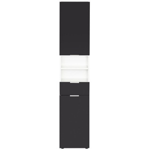 LIVIQUE, Badezimmerschrank Noe, Badezimmerschrank Noe