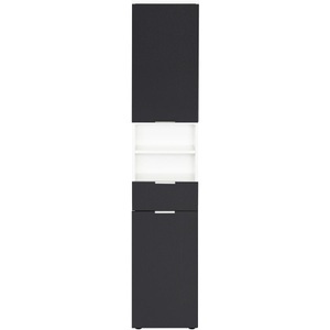 LIVIQUE, Badezimmerschrank Noe, Badezimmerschrank Noe