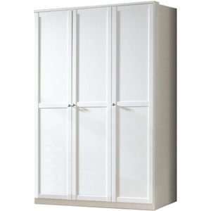 LIVIQUE, Kinderkleiderschrank Birgit, Kinderkleiderschrank Birgit