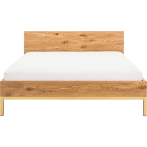 LIVIQUE, Bett Holz Werk, Bett Holz Werk