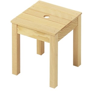 LIVIQUE, Hocker Beech, Hocker Beech