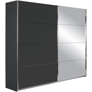 LIVIQUE, Kleiderschrank Molina, Kleiderschrank Molina