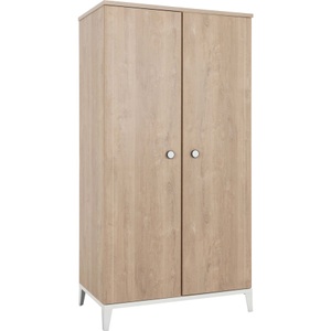 Galipette, Galipette Kinderkleiderschrank Murielle, Galipette Kinderkleiderschrank Murielle