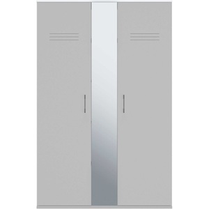 LIVIQUE, Kleiderschrank Urana, Kleiderschrank Urana