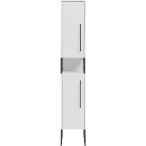 LIVIQUE, Badezimmerschrank Citron, Badezimmerschrank Citron