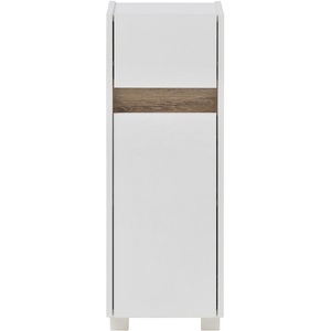 LIVIQUE, Badezimmerschrank Oreon, Badezimmerschrank Oreon