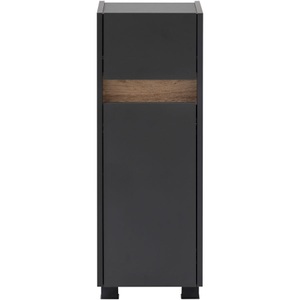 LIVIQUE, Badezimmerschrank Oreon, Badezimmerschrank Oreon