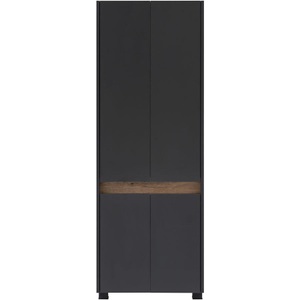LIVIQUE, Badezimmerschrank Oreon, Badezimmerschrank Oreon