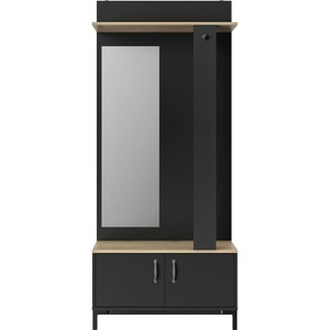 LIVIQUE, Garderobe Santiago, Garderobe Santiago
