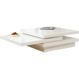 LIVIQUE, Salontisch Alois, 