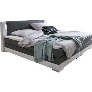 LIVIQUE, Boxspringbett Abo, Boxspringbett Abo