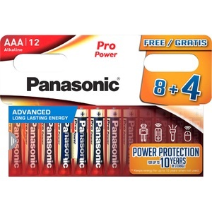 Panasonic, Panasonic Batterie-Set Pro Power, MyDeal Batterie-Set Pro Power