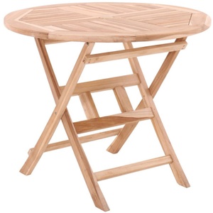 LIVIQUE, Gartentisch Veit, Gartentisch Veit