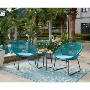 LIVIQUE, Balkon-Set Neven, Coop Balkon-Set Neven