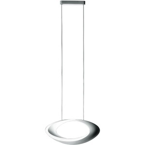 Artemide, Artemide Cabildo - LED-Hängeleuchte, 2.700 K, Artemide Pendellampe Cabildo