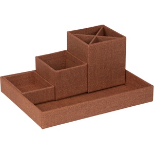Bigso Box, Bigso Box Schreibtisch-Organizer Bigso Box, 