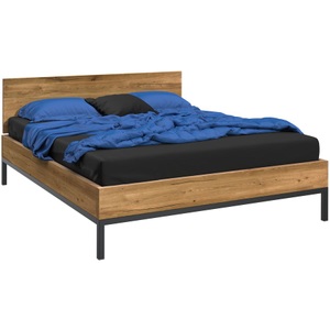 Coop, Coop Bett Holz Werk, Bett Holz Werk