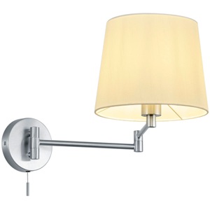 LIVIQUE, Wandlampe, Wandlampe Testa