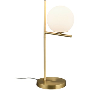 LIVIQUE, Tischlampe, Tischlampe Reya