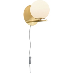 LIVIQUE, Wandlampe, Wandlampe Reya