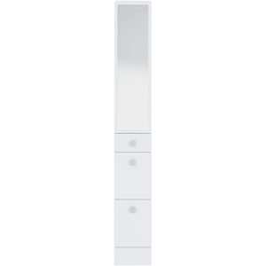 LIVIQUE, Badezimmerschrank Oastiva, 
