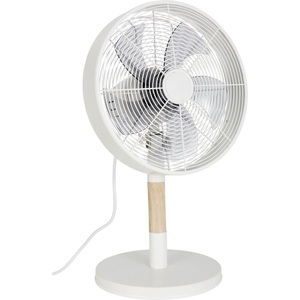 Coop, Coop Ventilator Luke, Coop Ventilator Luke