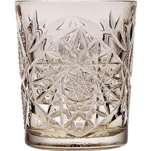 LIVIQUE, Trinkglas Hobstar, Hobstar