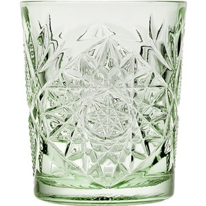 LIVIQUE, Trinkglas Hobstar, Trinkglas Hobstar