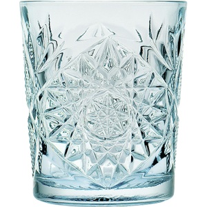LIVIQUE, Trinkglas Hobstar, Hobstar