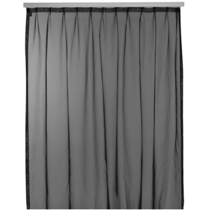 LIVIQUE, Vorhang Voile, Vorhang Voile
