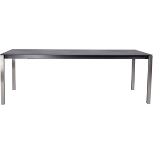 LIVIQUE, Gartentisch Campo Grande, Gartentisch ausziehbar Campo Grande