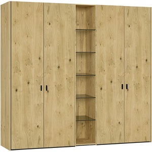 ARENA, Arena Kleiderschrank Arena Drehtüren, Arena Kleiderschrank Arena Drehtüren