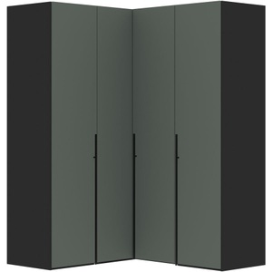 ARENA, Arena Kleiderschrank Arena Drehtüren, Arena Kleiderschrank Arena Drehtüren