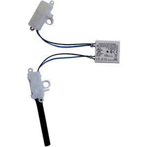 BOPP, Casambi-Modul Bopp / Escale für LED-Band, Dimmer Casambi Ted Weiss Kunststoff 1.5 cm