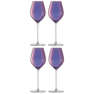 Diverse, diverse Sektglas-Set Aurora, LSA International Sektglas-Set Aurora