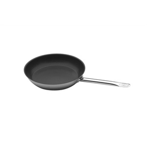 Piazza, Bratpfanne beschichtet DiciottoDieci 32cm, DiciottoDieci Bratpfanne beschichtet 32cm H: 6cm