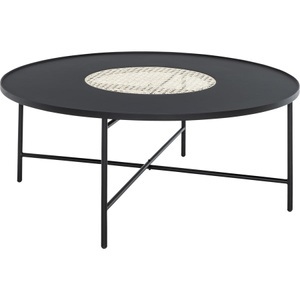 LIVIQUE, Salontisch Viviana, 