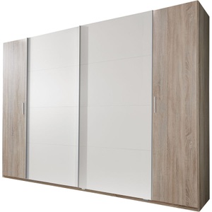 LIVIQUE, Kleiderschrank Filipo, Kleiderschrank Filipo